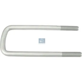 Držák pružiny DT Spare Parts 6.11132