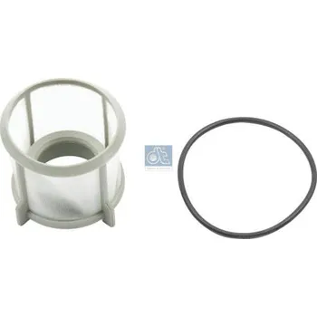 Palivové čerpadlo Sada na opravy, palivové čerpadlo DT Spare Parts 4.90698