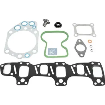 Těsnění motoru Sada těsnění, hlava válce DT Spare Parts 1.34085