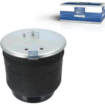 Mech, pneumatické odpružení DT Spare Parts 1.25857