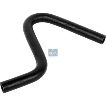 Chladič motoru Hadice chladiče DT Spare Parts 4.80245