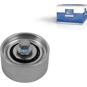 Vratná/vodicí kladka, klínový žebrový řemen DT Spare Parts 7.54724