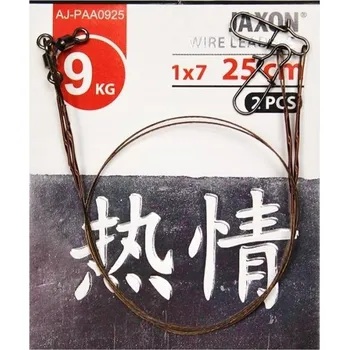 Vrták Návazec Jaxon Sumato 1x7 ocel 6 kg 30 cm