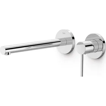 Tres Max-Tres umyvadlová baterie pod omítku chrom 06230022