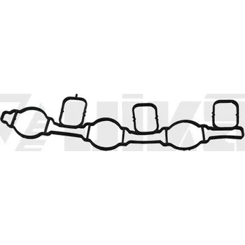 Těsnění motoru Těsnění, koleno sacího potrubí vika (11291780801)