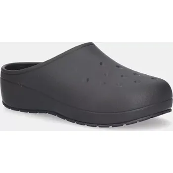 Dámské pantofle Pantofle Crocs Classic Energy Clog černá barva, 209968.0LD, 43/44, 99X