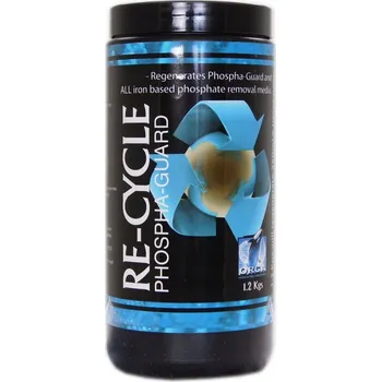 Bezpečnostní kamera Orca LAB Phospha-Guard GFH RE-CYCLE 1,2 kg