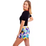 Trenýrky Represent Gigi zig zag S - Odesíláme do 24 hodin