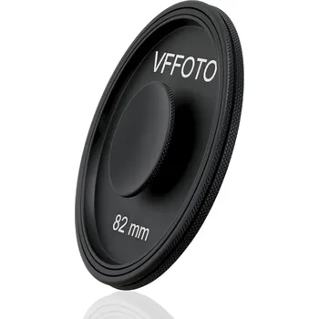 VFFOTO pouzdro na ochranu magnetických filtrů 82 mm