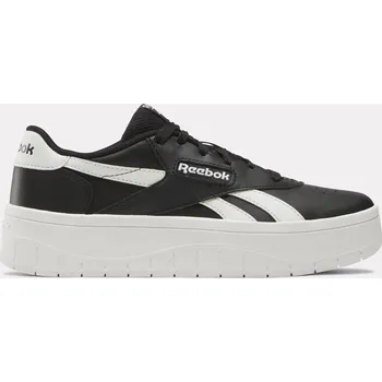 Dámské tenisky Dámské boty REEBOK REEBOK COURT ADVANCE SURGE 100202649 – Černá 37