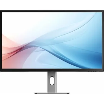 Monitor Alogic Clarity Max 32" UHD 4K Monitor with 65W