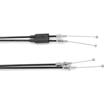 Sada plynových lanek (tažné + vratné) (2 kusy) 881401