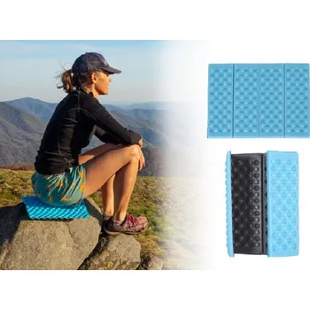 Karimatka Deminas | Pohodlná podložka na sezení, kempinková turistická podložka