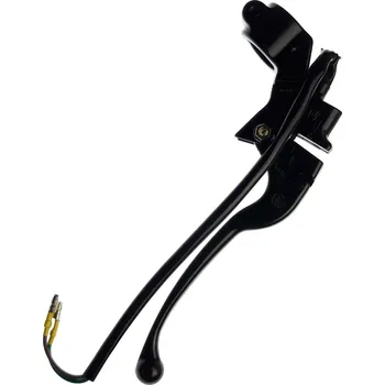 LEFT HANDLE BRACKET ASSY. 400597