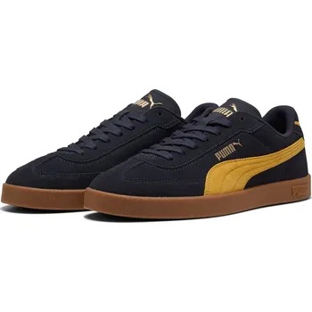Pánské tenisky Pánské Nízké tenisky PUMA PUMA CLUB II ERA SUEDE 40071702 – Tmavě modrá 43