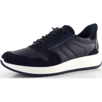 Pánské tenisky Ara širší pánské tenisky s Matteo-Sport Blue 11-28606-22 - 42 | P693139
