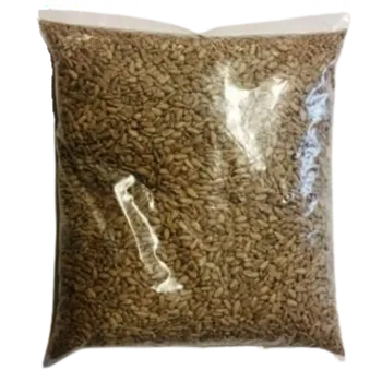 Krmivo pro ptáka Slunečnice loupaná semínko 1 kg krmná