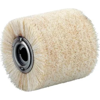 Metabo Příslušenství - Fíbrový kartáč, 100x100 mm 623506000