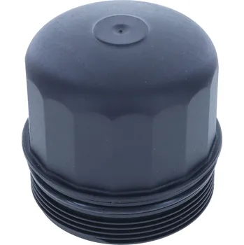 Kryt, pouzdro olejového filtru, , 11427571010, 11427615389, MOTORAD, MO308