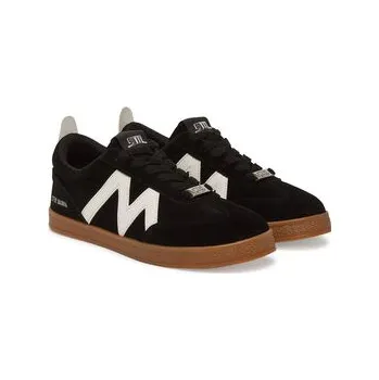 Dámská obuv Steve Madden Sneakersy Degree SM11003179 Černá 36