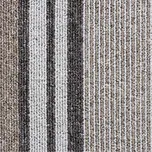 TIMZO Běhoun LINARES 5412 hnědá ŠÍŘKA: 1,00 m