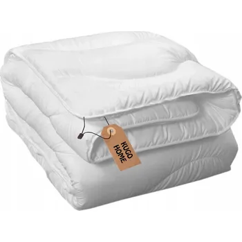 přikrývka Přikrývka Skandynawski Dom celoroční antialergická 140x200 cm mikrovlákno