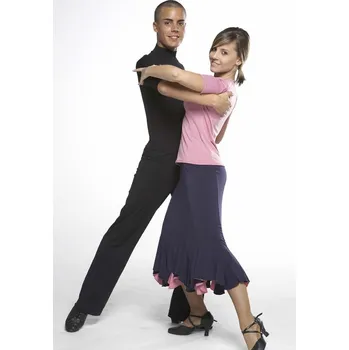 Intermezzo,Kalhoty pánské supplex 5045, černá M