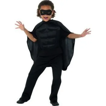 Karnevalový kostým Smiffys.com Sada - Super hrdina - SM