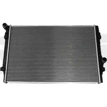 Chladič motoru Chladič, chlazení motoru vika (11211829501)