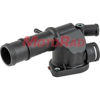 Příruba chladiva, , 03L121132, MOTORAD, CH7032