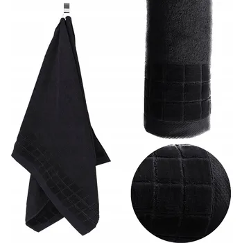 Ručník Osuška Koney 70x140 cm bavlna