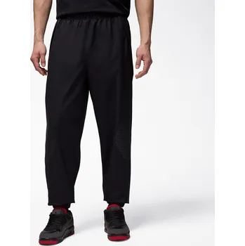 Pánské kalhoty Kalhoty Jordan Sport JAM Men's Warm-Up Pants Black/ Dark Shadow XS