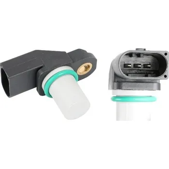 Snímač, poloha vačkového hřídele, , 06238216, 06240359, 093171362, 093183514, 13627794646, 6238216, 6240359, 8510297, 93171362, 93183514, NSC100890L, MOTORAD, 1CS530