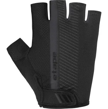 Cyklistické rukavice ETAPE rukavice SPEED 2.0, černá XXL