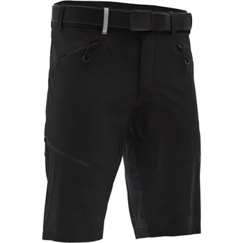 cyklistické kraťasy pánské MTB kraťasy SILVINI Rango Pro, black - XXL