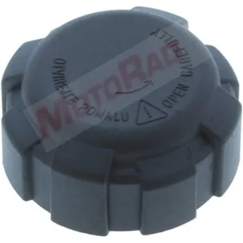 Uzavírací víčko, , MOTORAD, T-94