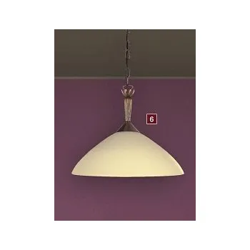 Dekorativní svítidlo Stylové svítidlo Regina - 8176