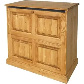 Komoda Peřináč masiv výklopný 00250 - doprava zdarma - SLEVA 3% s kodem radost25