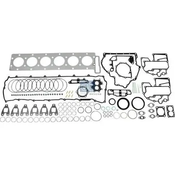 Těsnění motoru Kompletní sada těsnění, motor DT Spare Parts 3.90006