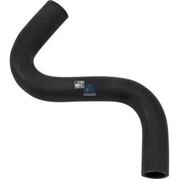 Chladič motoru Hadice chladiče DT Spare Parts 2.15160