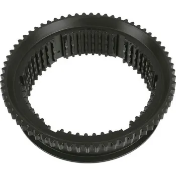 Převodovka Řadicí objímka, manuální převodovka ZF 0073.301.070