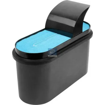 Vzduchový filtr Vzduchový filtr DT Spare Parts 4.67906