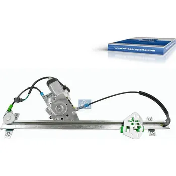 Stahovačka okna Zvedací zařízení oken DT Spare Parts 4.63372