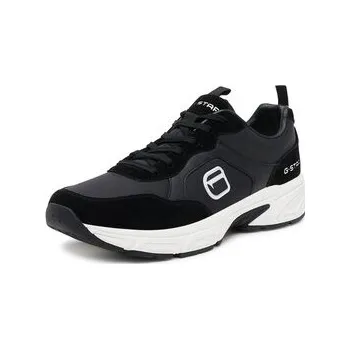 Pánské tenisky Sneakersy G-Star Raw AIDEN-01-WE Černá 41