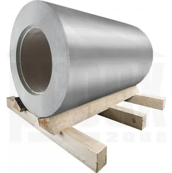 Plech Svitek pozinkovaný - 0,55x1250 mm