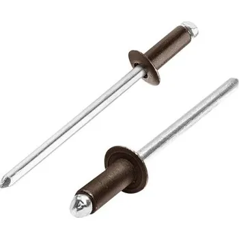 Nýt Nýt PZ 3,2x8mm trhací, TH, KJG-8019 bal. 100 ks