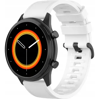 Příslušenství k chytrým hodinkám Černý řemínek Top Shop pro Xiaomi