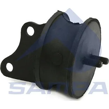 Uložení převodovky Uložení, manuální převodovka SAMPA 030.093