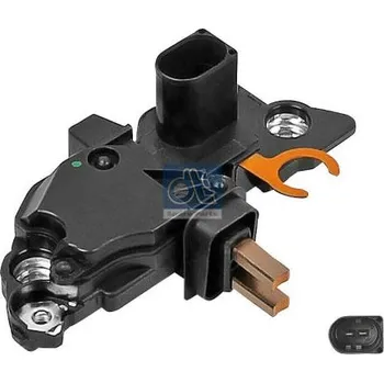 Alternátor Regulátor generátoru DT Spare Parts 7.61565