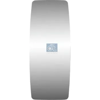 Auto zrcátko Sklo do zrcátka, vnější zrcátko DT Spare Parts 4.63942